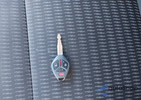 2012 Mitsubishi Lancer Se из США, поврежденный, VIN JA32V2FW6CU026731